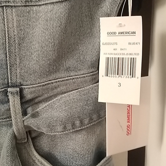 🆕GA denim jumpsuit - Picture 7 of 7